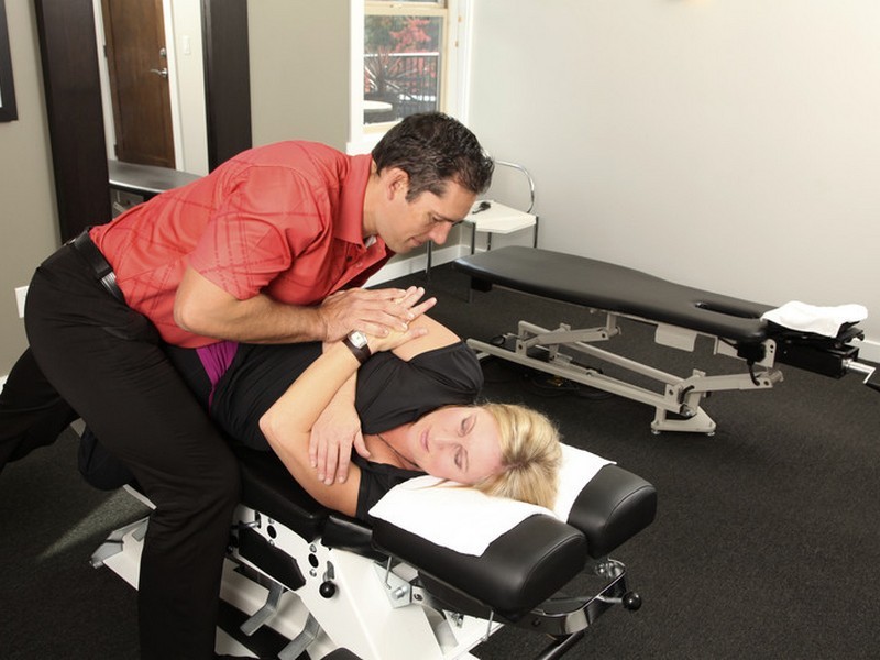 Lower Back Pain Relief Chiropractor Bundall Near Me
